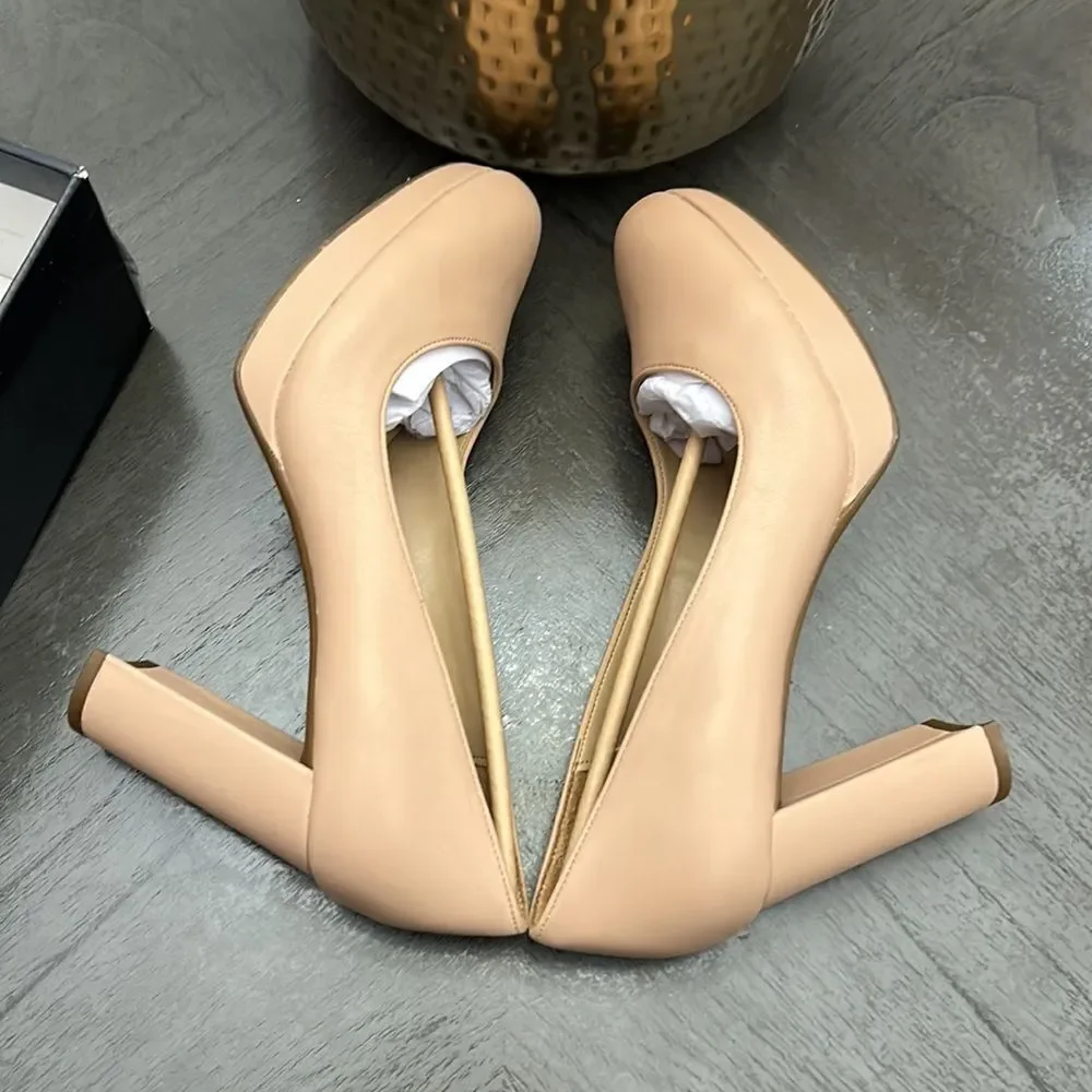 Naturalizer BERLIN PUMP (WIDE) - Picture 10 of 11